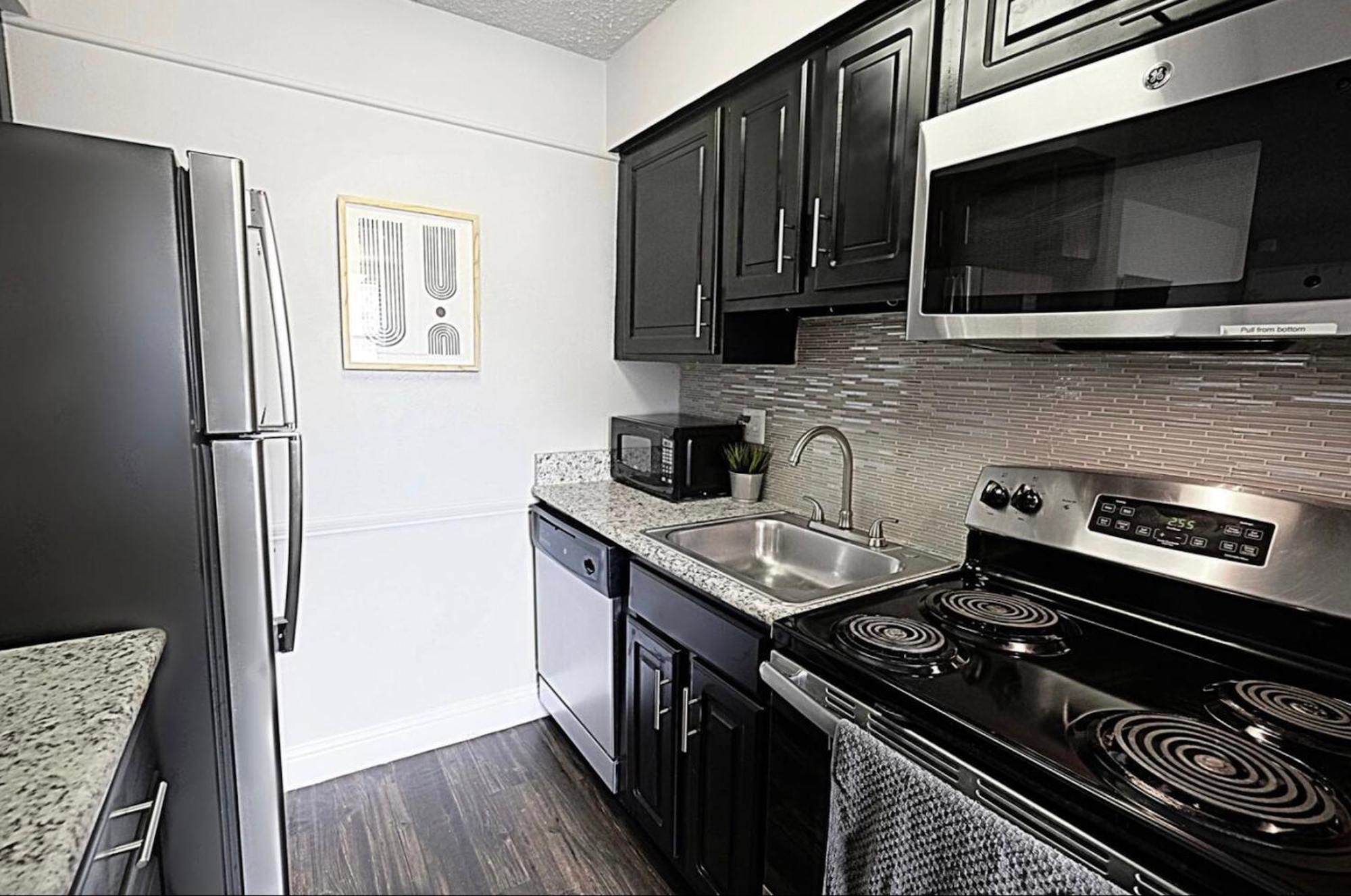 Modern Convenience Shelter in Place Here! Dallas Exterior foto