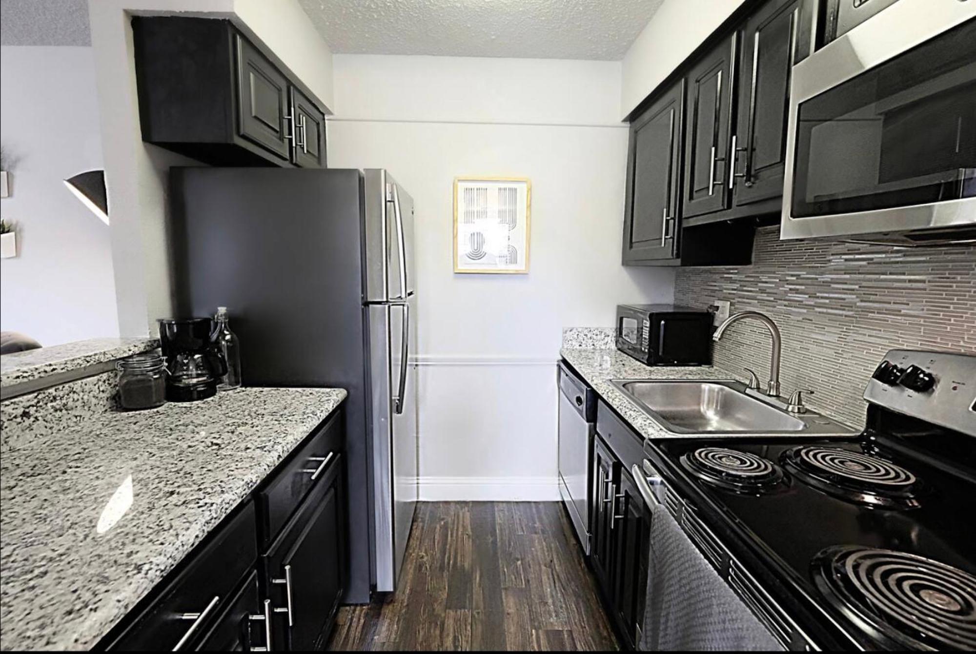 Modern Convenience Shelter in Place Here! Dallas Exterior foto